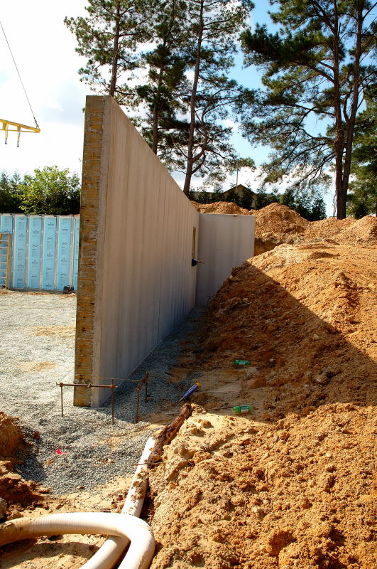 Basement Construction Goldsboro NC - Pic15