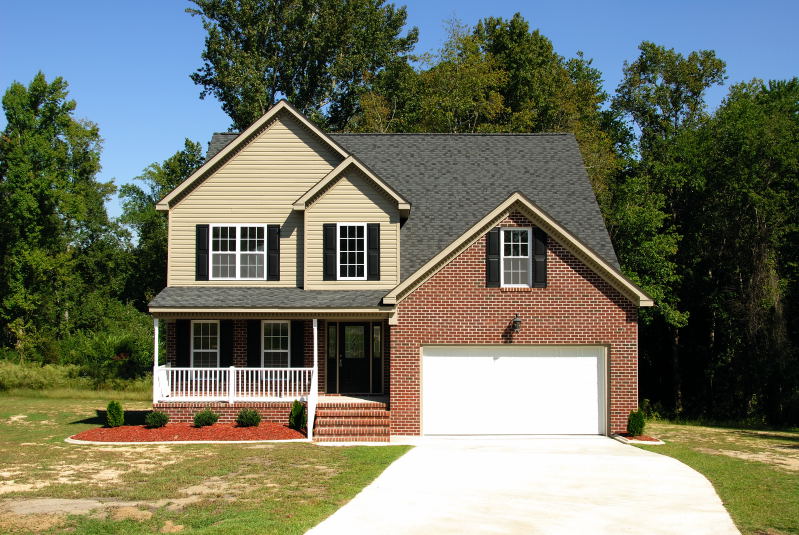 Basement Construction Goldsboro NC - Pic25