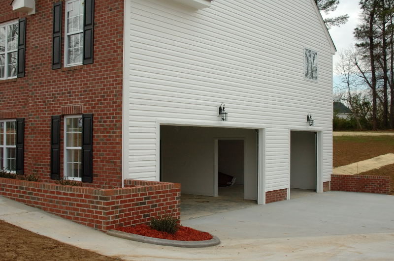 Basement Construction Goldsboro NC - Pic6