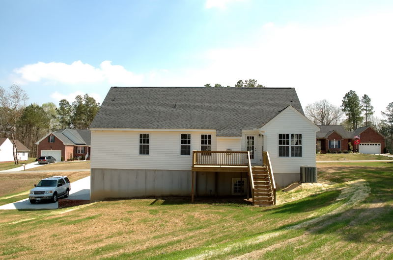 Basement Construction Goldsboro NC - Pic7