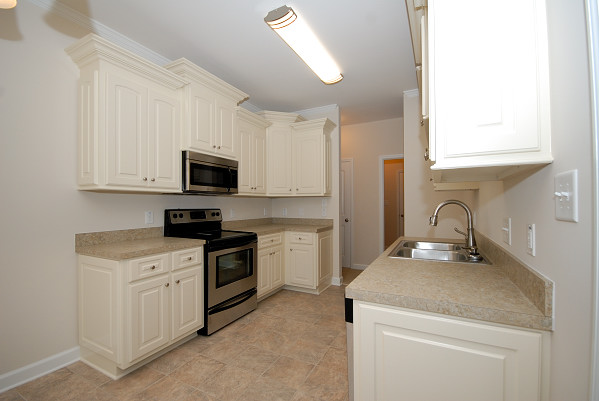 New Homes for Sale - 100 Teresa's Way - Goldsboro NC - Kitchen 2