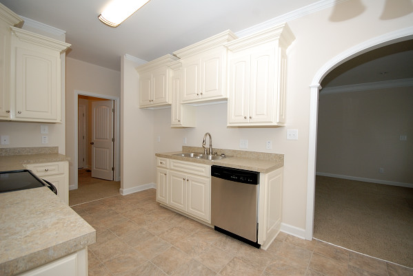 New Homes for Sale - 100 Teresa's Way - Goldsboro NC - Kitchen 3