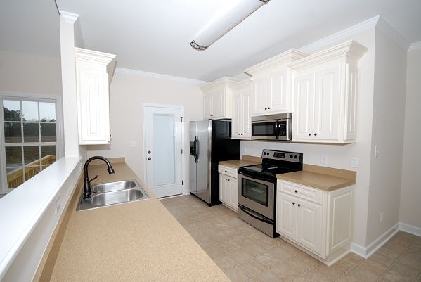 New Homes for Sale - Goldsboro NC - Kitchen