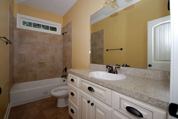 Goldsboro NC New Homes for Sale - 205 Laurel Dr. - Dining Room