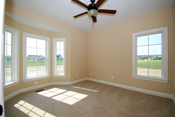 New Homes for Sale - 403 Ashland Dr. Goldsboro NC - Bedroom 2