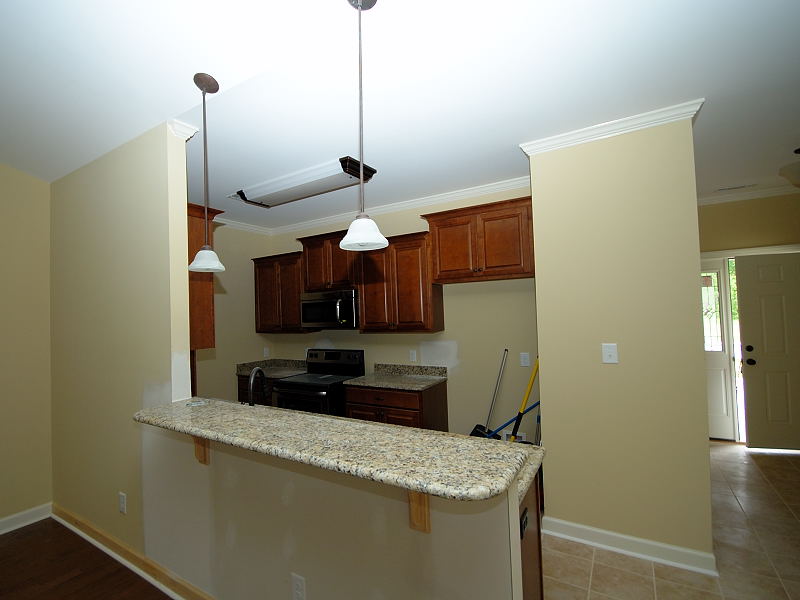 New Construction for Sale - 145 Oxford Dr. Goldsboro NC 27534 - Dining Room